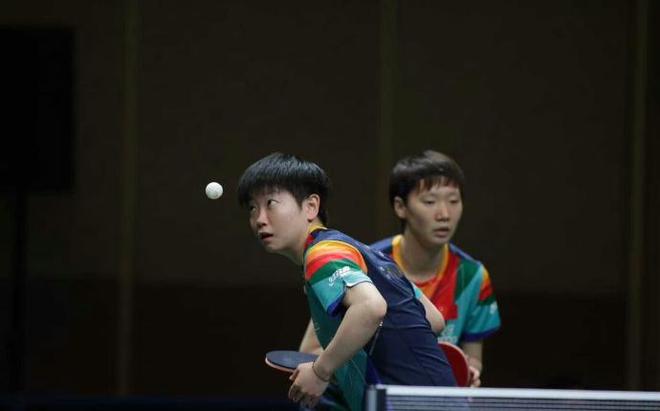 冠军打下了 冠军打下了