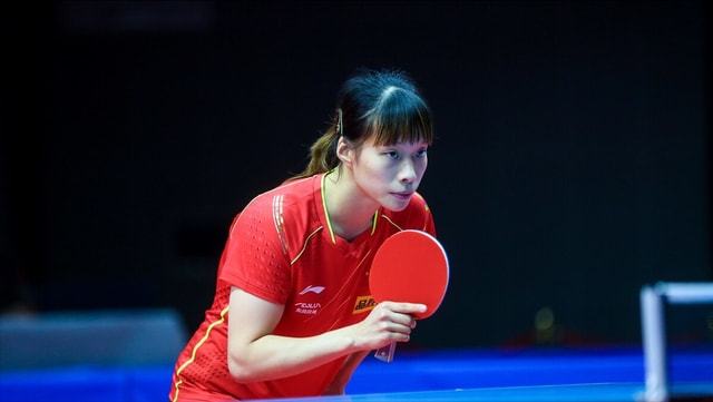 个体育大国 个体育大国