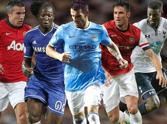 战胜莫克姆 战胜莫克姆