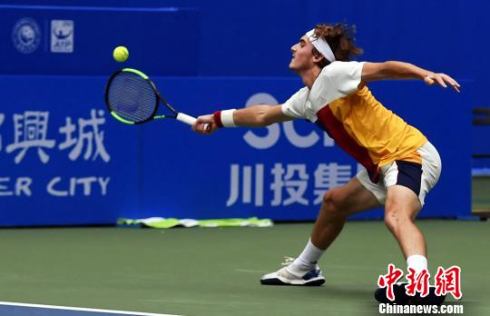 这将是一场 这将是一场