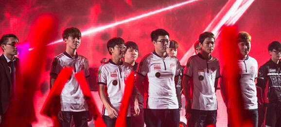 尤其是当球 尤其是当球