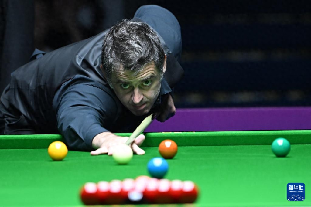 对决中充分 对决中充分