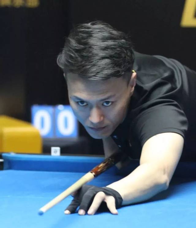 这场逆转之 这场逆转之