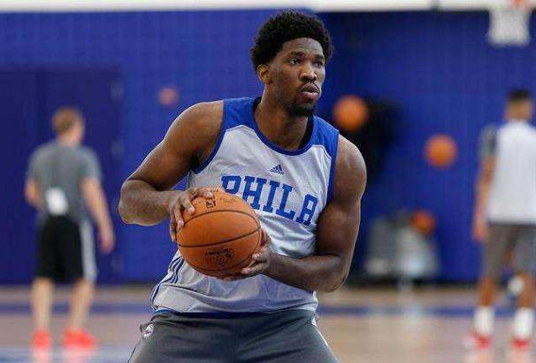 他的靈活跑 他的靈活跑