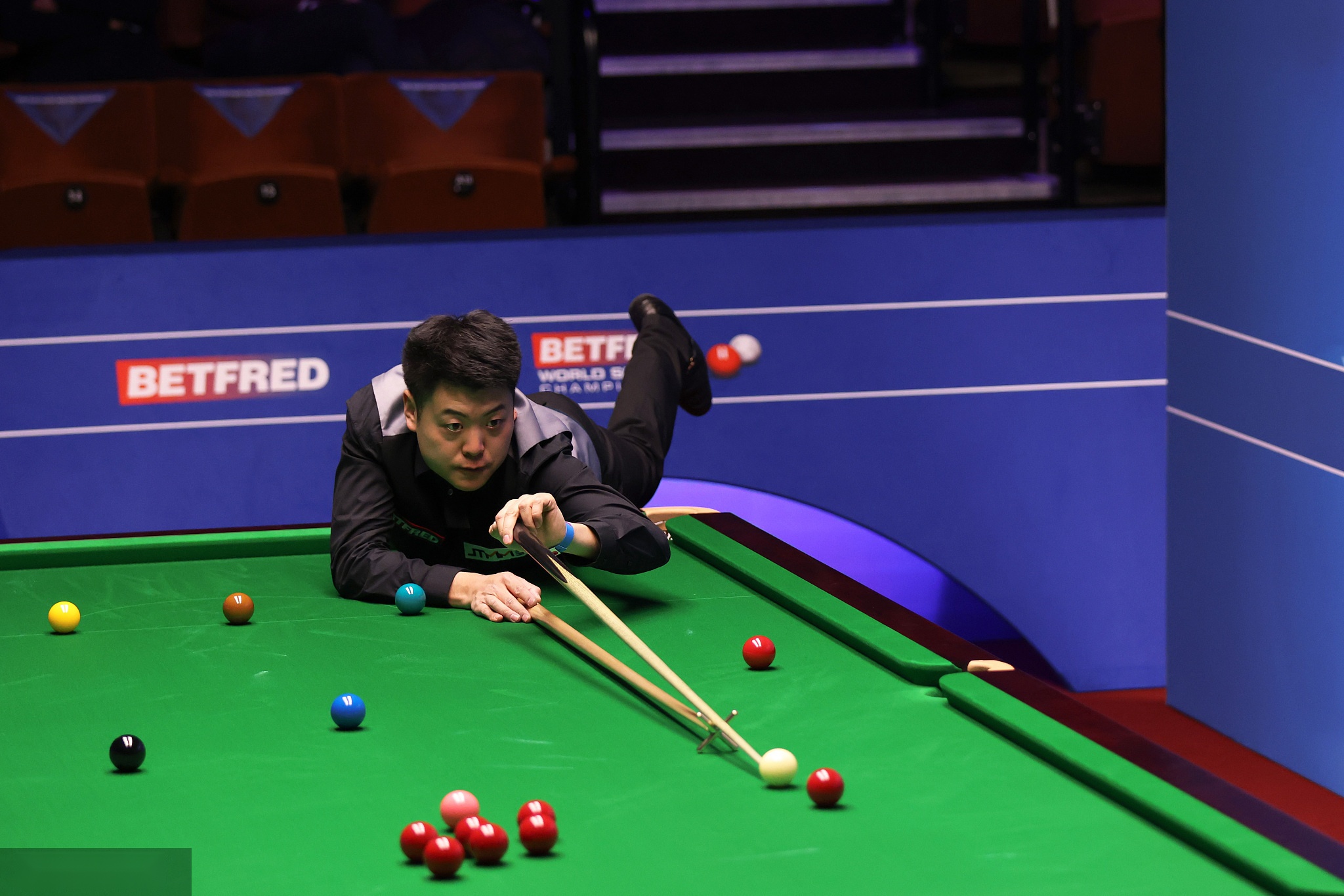 无论最终他 无论最终他