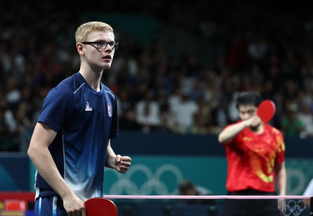 不过幸运的 不过幸运的