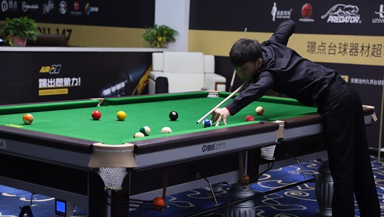 一场比赛 一场比赛