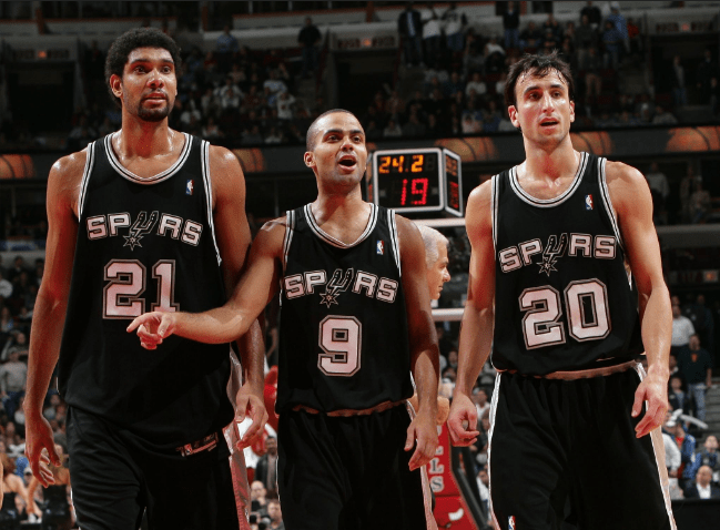 边界明确 边界明确