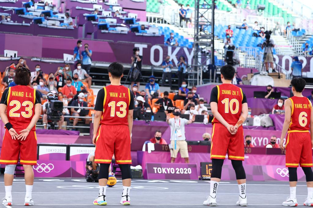 责任与竞争 责任与竞争